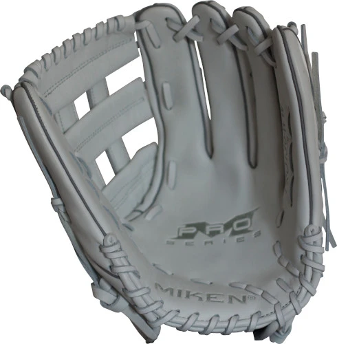13 Inch Miken Pro Series PRO130-WW Adult Slowpitch Softball Glove 2 13 Inch Miken Pro Series PRO130-WW Adult Slowpitch Softball Glove - Image 2