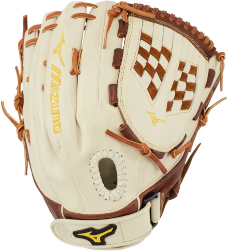 13 Inch Mizuno Classic Pro Soft GCF1300F3 Women's Fastpitch Softball Glove 312775 1 13 Inch Mizuno Classic Pro Soft GCF1300F3 Women's Fastpitch Softball Glove 312775