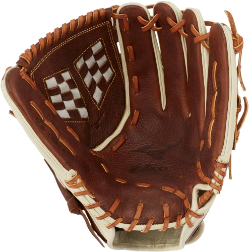 13 Inch Mizuno Classic Pro Soft GCF1300F3 Women's Fastpitch Softball Glove 312775 2 13 Inch Mizuno Classic Pro Soft GCF1300F3 Women's Fastpitch Softball Glove 312775 - Image 2