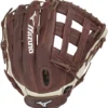 13 Inch Mizuno Franchise GFN1300S3 Adult Slowpitch Softball Glove