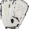 13 Inch Mizuno MVP Prime GMVP1300PF3W Women's Fastpitch Softball Glove 312789