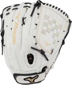 13 Inch Mizuno MVP Prime GMVP1300PF3W Women's Fastpitch Softball Glove 312789