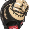 13 Inch Rawlings Heart Of The Hide PRODCTCB Adult Firstbase Baseball Mitt