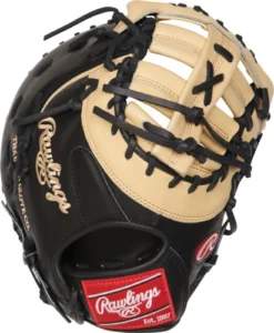 13 Inch Rawlings Heart Of The Hide PRODCTCB Adult Firstbase Baseball Mitt