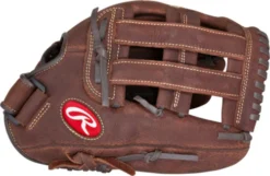 13 Inch Rawlings Player Preferred P130HFL Adult Slowpitch Softball Glove -Rawlings Baseball Sale 13 inch rawlings player preferred p130hfl adult slowpitch softball glove 11