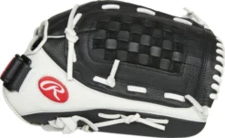 13 Inch Rawlings Shut Out RSO130BW Womens Fastpitch Softball Glove 5 13 Inch Rawlings Shut Out RSO130BW Womens Fastpitch Softball Glove -Rawlings Baseball Sale 13 inch rawlings shut out rso130bw womens fastpitch softball glove 10