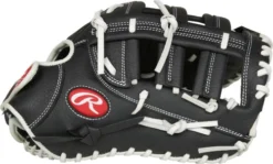 13 Inch Rawlings Shut Out RSOFBMBW Womens Fastpitch Softball Firstbase Mitt -Rawlings Baseball Sale 13 inch rawlings shut out rsofbmbw womens fastpitch softball firstbase mitt 10