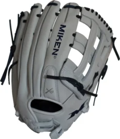 14 Inch Miken Pro Series PRO140-WN Adult Slowpitch Softball Glove