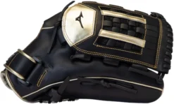 14 Inch Mizuno MVP Prime SE GMVP1400PSES8-Black/Gold Adult Slowpitch Softball Glove 5 14 Inch Mizuno MVP Prime SE GMVP1400PSES8-Black/Gold Adult Slowpitch Softball Glove -Rawlings Baseball Sale 14 inch mizuno mvp prime se gmvp1400pses8 black gold adult slowpitch softball glove 11
