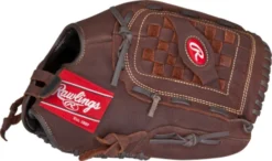14 Inch Rawlings Player Preferred P140BPS Adult Slowpitch Softball Glove -Rawlings Baseball Sale 14 inch rawlings player preferred p140bps adult slowpitch softball glove 10