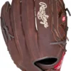 14 Inch Rawlings Player Preferred P140BPS Adult Slowpitch Softball Glove