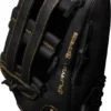 14 Inch Worth Player Series WPL140PH Adult Slowpitch Softball Glove