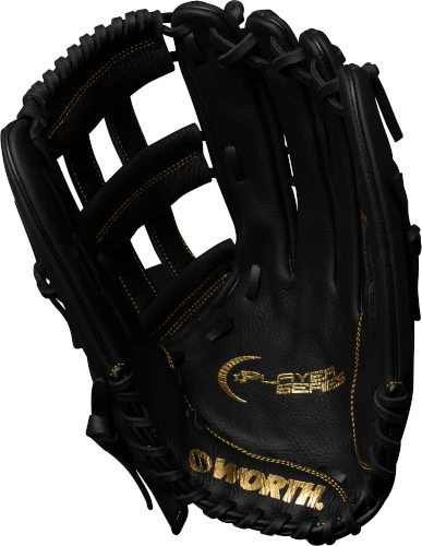 14 Inch Worth Player Series WPL140PH Adult Slowpitch Softball Glove 2 14 Inch Worth Player Series WPL140PH Adult Slowpitch Softball Glove - Image 2