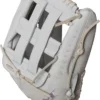 15 Inch Miken Pro Series Adult Slowpitch Softball Glove PRO150-WW