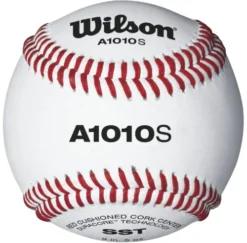 3 Dozen Wilson A1010S Baseballs + Bucket - WTA1098X -Rawlings Baseball Sale 3 dozen wilson a1010s baseballs bucket wta1098x 14