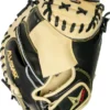 31.5 Inch All-Star Pro-Elite Travel Ball CM3000BTJR Youth Baseball Catcher's Mitt