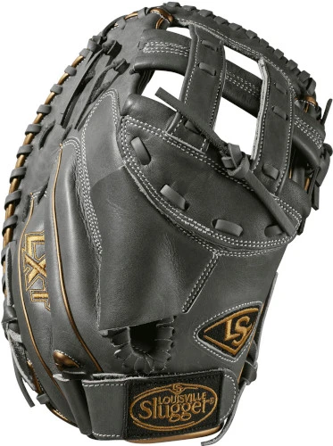 33 Inch Louisville Slugger LXT WTLLXRF19CM Womens Fastpitch Softball Catcher Mitt 1 33 Inch Louisville Slugger LXT WTLLXRF19CM Womens Fastpitch Softball Catcher Mitt