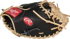 33 Inch Rawlings Heart Of The Hide R2G PRORCM33-23BC Narrow Fit Catcher Baseball Mitt -Rawlings Baseball Sale 33 inch rawlings heart of the hide r2g prorcm33 23bc narrow fit catcher baseball mitt 16