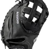 33 Inch Wilson A1000 WTA10RF19CM33 Womens Fastpitch Softball Catcher Mitt