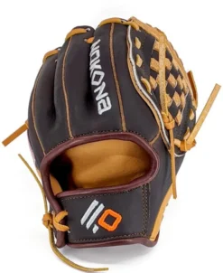 9 Inch Nokona Alpha Select S50 Youth Baseball/Softball Glove