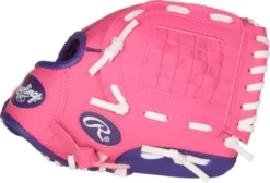 9 Inch Rawlings Players Series PL91PP T-Ball Glove -Rawlings Baseball Sale 9 inch rawlings players series pl91pp t ball glove 11