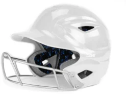 All-Star System 7 BH3000FGAFX Women's Fastpitch Softball Batting Helmet W/ Facemask -Rawlings Baseball Sale all star system 7 bh3000fgaf women s fastpitch softball batting helmet w facemask 31