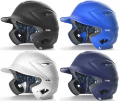 All-Star System7 BH3000M Solid Matte Finish One Size Fits All Batting Helmet 10 All-Star System7 BH3000M Solid Matte Finish One Size Fits All Batting Helmet -Rawlings Baseball Sale all star system7 bh3000m solid matte finish one size fits all batting helmet 17