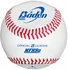Baden 2BBG Official League NFHS Genuine Leather Baseball