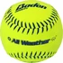 Baden 2BSSFPY All Weather Fastpitch Softball
