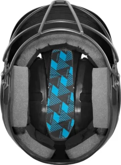 Easton Alpha A168526 Large/Xlarge Solid Batting Helmet W/ Baseball/Softball Facemask -Rawlings Baseball Sale easton alpha a168526 large xlarge solid batting helmet w baseball softball facemask 17