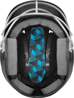 Easton Alpha A168529 Large/Xlarge Solid Batting Helmet W/ Fastpitch Softball Facemask 6 Easton Alpha A168529 Large/Xlarge Solid Batting Helmet W/ Fastpitch Softball Facemask -Rawlings Baseball Sale easton alpha a168529 large xlarge solid batting helmet w fastpitch softball facemask 11