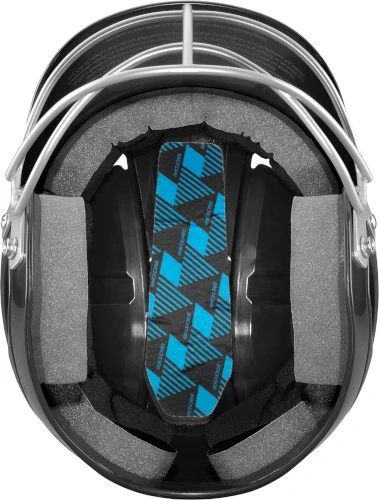 Easton Alpha A168531 T-Ball/Small Solid Batting Helmet W/ Fastpitch Softball Facemask 3 Easton Alpha A168531 T-Ball/Small Solid Batting Helmet W/ Fastpitch Softball Facemask - Image 3