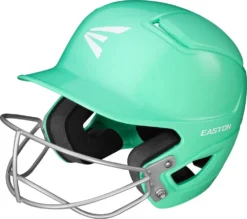 Easton Alpha A168531 T-Ball/Small Solid Batting Helmet W/ Fastpitch Softball Facemask 11 Easton Alpha A168531 T-Ball/Small Solid Batting Helmet W/ Fastpitch Softball Facemask -Rawlings Baseball Sale easton alpha a168531 t ball small solid batting helmet w fastpitch softball facemask 43