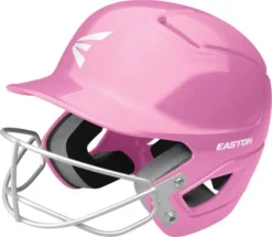 Easton Alpha A168531 T-Ball/Small Solid Batting Helmet W/ Fastpitch Softball Facemask 13 Easton Alpha A168531 T-Ball/Small Solid Batting Helmet W/ Fastpitch Softball Facemask -Rawlings Baseball Sale easton alpha a168531 t ball small solid batting helmet w fastpitch softball facemask 55