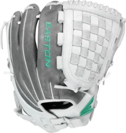 12.5 Inch Easton Fundamental Series Women's Fastpitch Softball Glove FMFP125