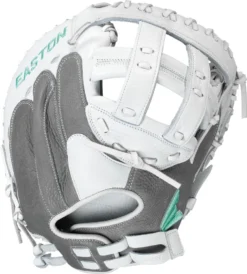 33 Inch Easton Fundamental Series Women's Fastpitch Softball Catcher Mitt FMFP233