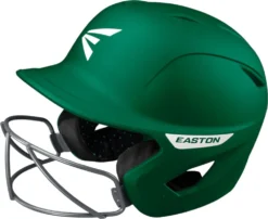 Easton Ghost Girl's Solid T-Ball/Small Fastpitch Softball Helmet W/ Facemask A168554 -Rawlings Baseball Sale easton ghost girl s solid t ball small fastpitch softball helmet w facemask a168554 50