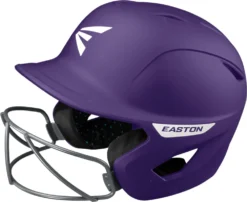 Easton Ghost Girl's Solid T-Ball/Small Fastpitch Softball Helmet W/ Facemask A168554 -Rawlings Baseball Sale easton ghost girl s solid t ball small fastpitch softball helmet w facemask a168554 56