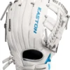 11.75 Inch Easton Ghost NX Women's Infield Fastpitch Softball Glove GNXFP1175