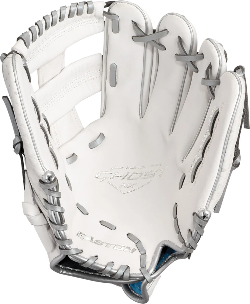 11.75 Inch Easton Ghost NX Women's Infield Fastpitch Softball Glove GNXFP1175 2 11.75 Inch Easton Ghost NX Women's Infield Fastpitch Softball Glove GNXFP1175 - Image 2
