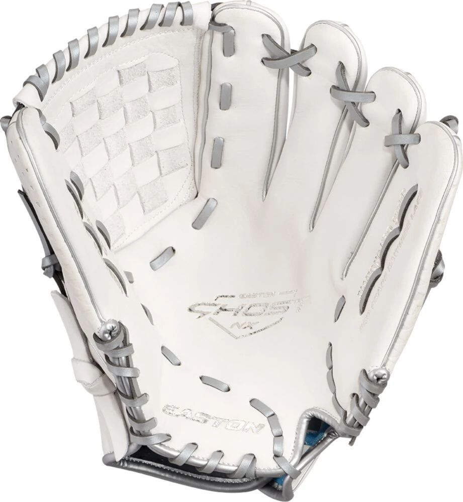 12.5 Inch Easton Ghost NX Women's Fastpitch Softball Glove GNXFP125 2 12.5 Inch Easton Ghost NX Women's Fastpitch Softball Glove GNXFP125 - Image 2