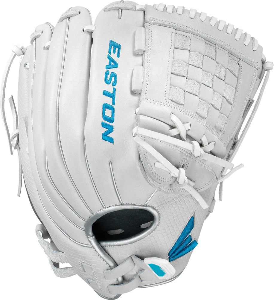 12 Inch Easton Ghost Tournament Elite Series Women's Fastpitch Softball Glove GTEFP12 1 12 Inch Easton Ghost Tournament Elite Series Women's Fastpitch Softball Glove GTEFP12