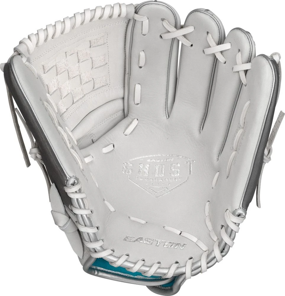 12 Inch Easton Ghost Tournament Elite Series Women's Fastpitch Softball Glove GTEFP12 2 12 Inch Easton Ghost Tournament Elite Series Women's Fastpitch Softball Glove GTEFP12 - Image 2