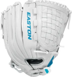 12.5 Inch Easton Ghost Tournament Elite Series Women's Outfield Fastpitch Softball Glove GTEFP125