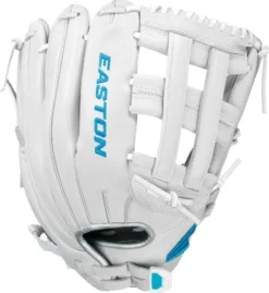 12.75 Inch Easton Ghost Tournament Elite Series Women's Outfield Fastpitch Softball Glove GTEFP1275
