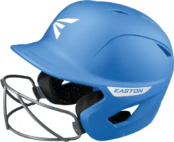 Easton Ghost Women's Solid Medium/Large Fastpitch Softball Batting Helmet W/ Facemask A168553 -Rawlings Baseball Sale easton ghost women s solid medium large fastpitch softball batting helmet w facemask a168553 50