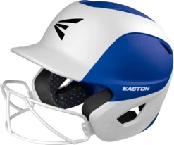 Easton Ghost Women's Two Tone Medium/Large Fastpitch Softball Batting Helmet W/ Facemask A168550 20 Easton Ghost Women's Two Tone Medium/Large Fastpitch Softball Batting Helmet W/ Facemask A168550 -Rawlings Baseball Sale easton ghost women s two tone medium large fastpitch softball batting helmet w facemask a168550 32