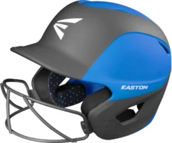 Easton Ghost Women's Two Tone Medium/Large Fastpitch Softball Batting Helmet W/ Facemask A168550 14 Easton Ghost Women's Two Tone Medium/Large Fastpitch Softball Batting Helmet W/ Facemask A168550 -Rawlings Baseball Sale easton ghost women s two tone medium large fastpitch softball batting helmet w facemask a168550 42