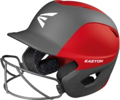 Easton Ghost Women's Two Tone Medium/Large Fastpitch Softball Batting Helmet W/ Facemask A168550 21 Easton Ghost Women's Two Tone Medium/Large Fastpitch Softball Batting Helmet W/ Facemask A168550 -Rawlings Baseball Sale easton ghost women s two tone medium large fastpitch softball batting helmet w facemask a168550 61
