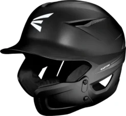 Easton Pro Max Adult Baseball Batting Helmet W/ Universal Jaw Guard E006841JG -Rawlings Baseball Sale easton pro max adult baseball batting helmet w universal jaw guard e006841jg 28